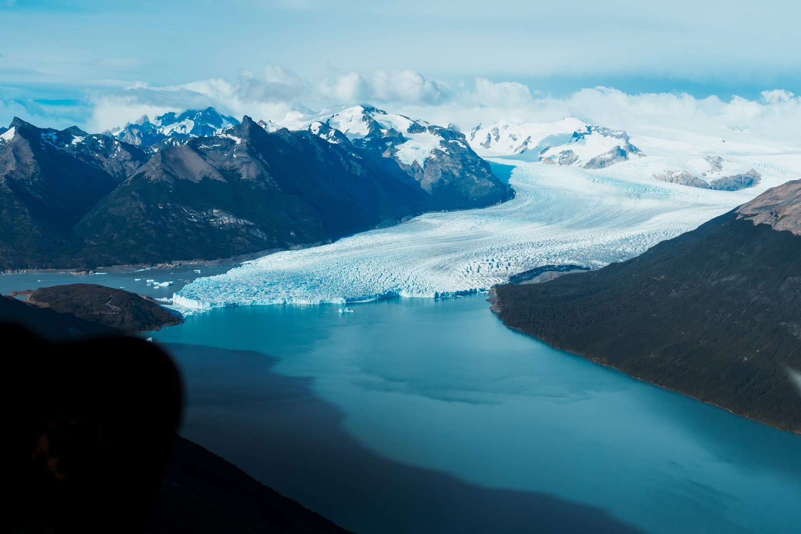 Glaciares + Chaltén