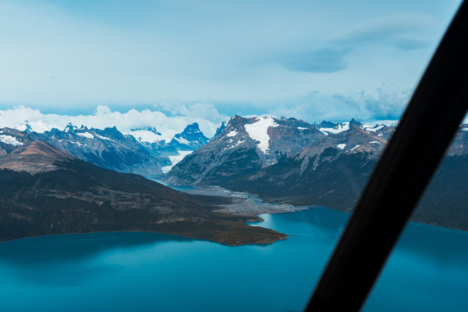 Patagonia Trekking