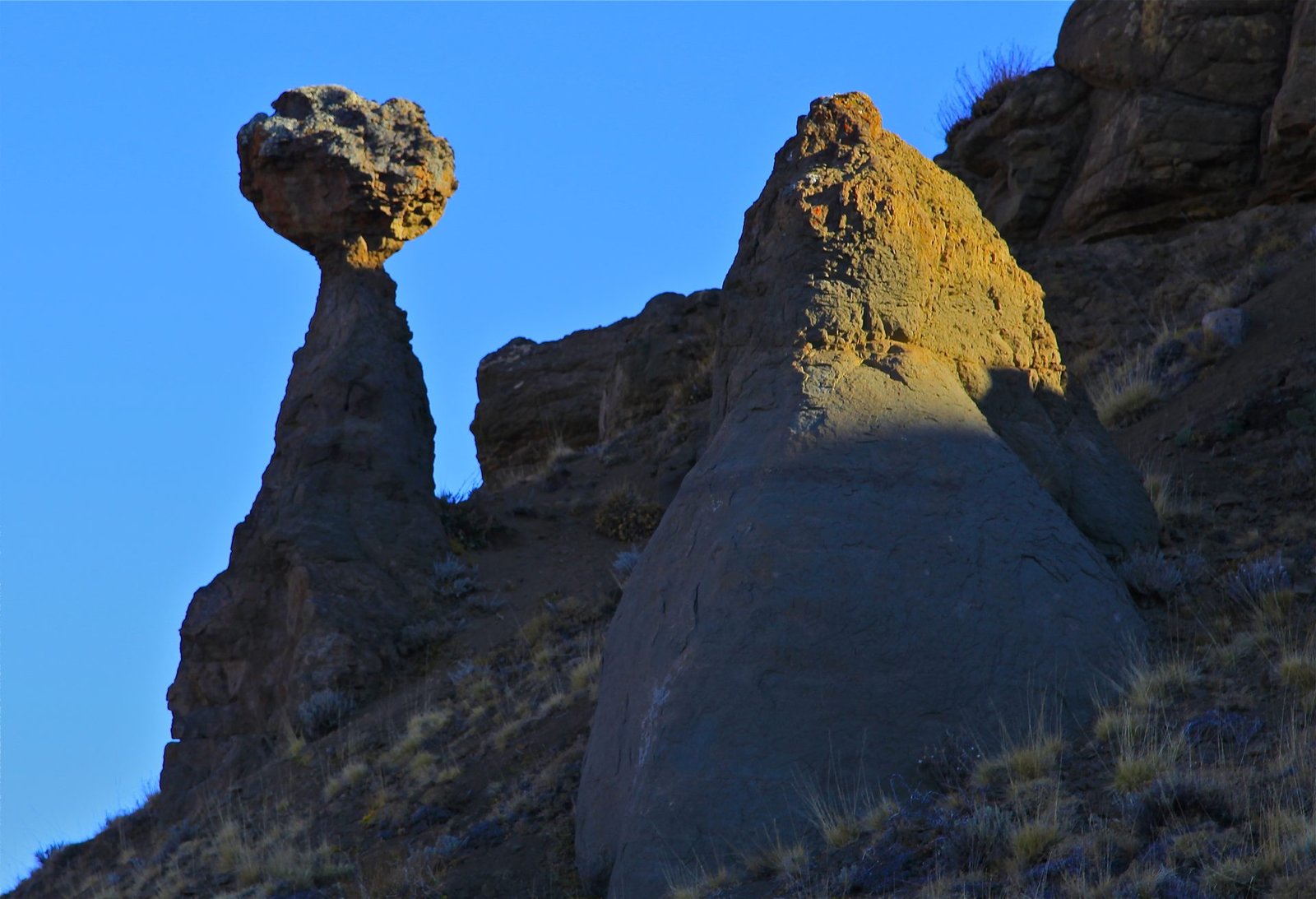 Balcones del Calafate